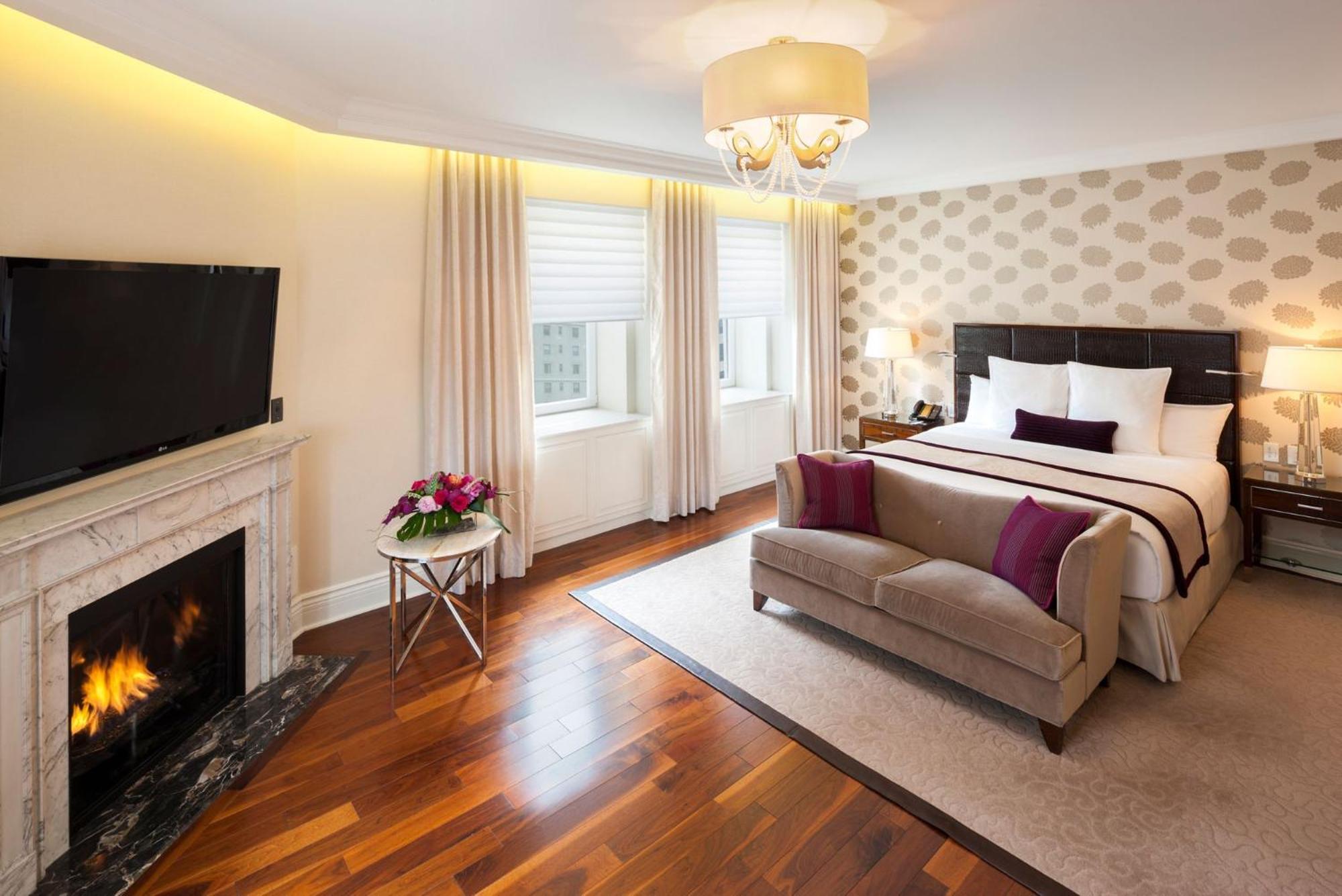 The Ritz-carlton, Hotel 5*